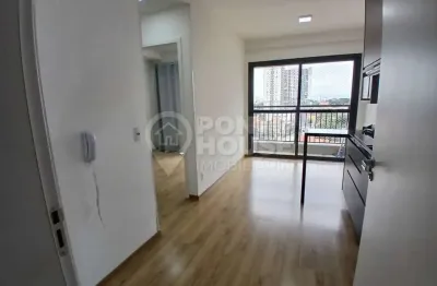 Apartamento para locação no ipiranga, 33 m², próximo ao metrô, semi mobiliado