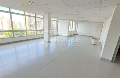 Sala comercial para locação próximo do metro paraiso 3 salas 295m²,a.u ,elevador