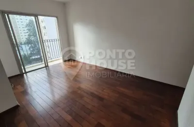 Apartamento 3 dormitórios, 1 vaga, perto do metrô à venda na saúde