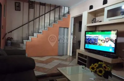 Sobrado à venda no bairro vila mariana de 3 dormitórios, 1 suíte e 2 vagas