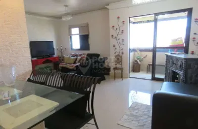 Apartamento à venda no bairro ipiranga de 2 dormitórios, 1 suite e 1 vaga