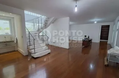 Casa à venda planalto paulista 4 dormitórios, 4 vagas, conceito aberto, 10 x 50