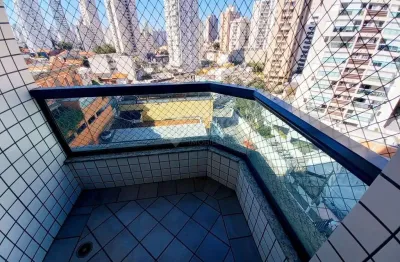 Apartamento 3 dormitórios, suíte, 3 vagas à venda no bosque da saúde