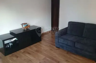 Apartamento com 2 quartos à venda na Rua Doutor Sabóia de Medeiros, --, Vila Mariana, São Paulo