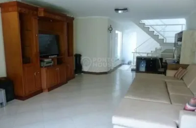 Casa sobrado, 3 suítes, 6 vagas, para venda no bairro vila moinho velho, em são paulo.