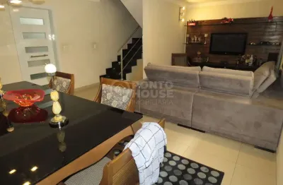 Casa de condomínio 3 dormitórios, 1 suíte e 2 vagas de garagem à venda no jardim da saúde