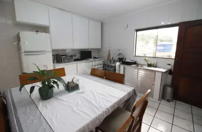 Casa 3 dormitórios e 4 vagas de garagem à venda no bairro jardim celeste