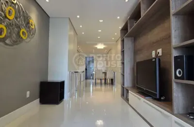 Apartamento à venda no bairro ipiranga 2 dormitórios e closet 2 vagas terraço grill