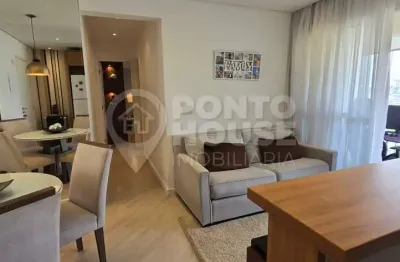 Apartamento à venda 2 dormitórios lazer completo 1 vaga no bairro jardim da saúde