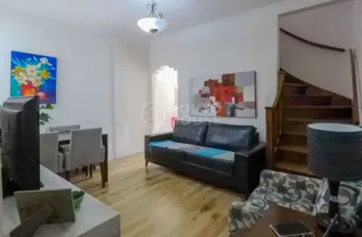 Sobrado à venda com 3 dormitórios, no bairro do ipiranga