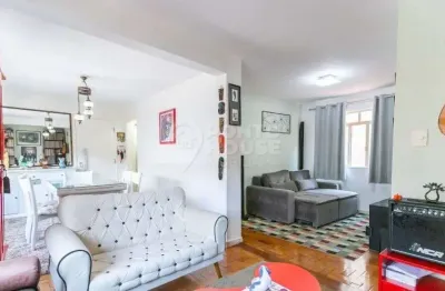 Apartamento à venda, Jardim Aeroporto, 90 m² e 2 dormitórios