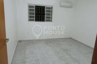 Sobrado para locação com 5 salas e 1 vaga no Bairro da Vila Mariana