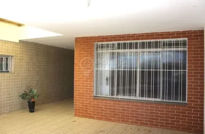 Casa à venda planalto paulista 3 dormitórios, 4 vagas e quintal, 300 m² terreno