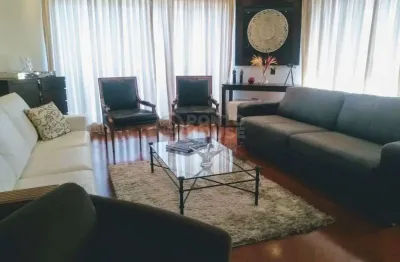 Apartamento a venda na vila mariana perto do metro 04 dormitórios 04 vagas