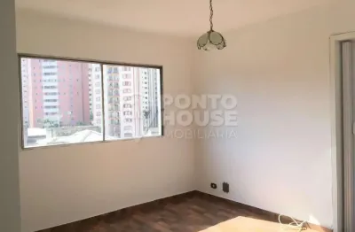 Apartamento para locação na aclimação, 1 dormitório e 1 vaga
