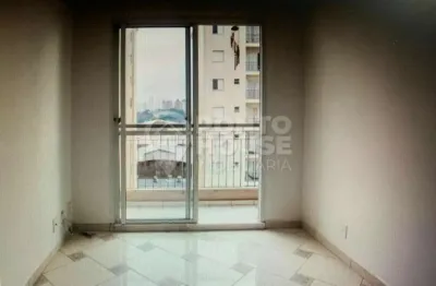 Apartamento à venda no bairro ipiranga, 2 dormitórios, 1 banheiro, 1 vaga