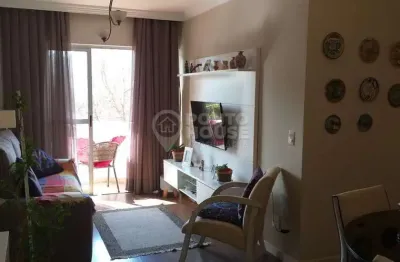 Apartamento à venda com 2 Dormitórios e 1 Suíte no bairro Chácara Inglesa