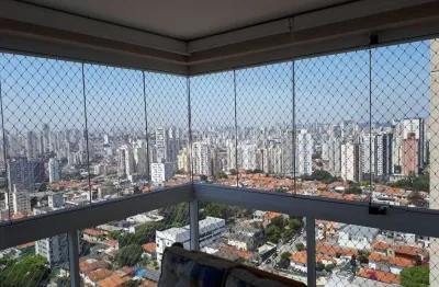 Apartamento à venda, bairro vila mariana, 3 dormitórios, 1 suíte, 2 vagas