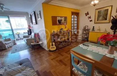 Apartamento à venda em mirandópolis 2 dormitórios, 2 vagas e lazer, 75 m² úteis