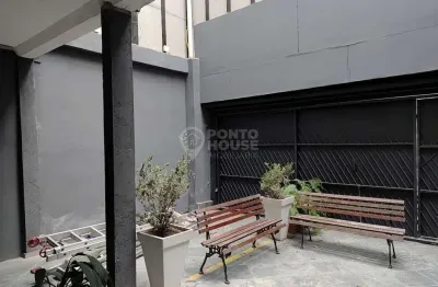 Prédio comercial à venda na vila mariana de 435m², próximo ao metrô santa cruz