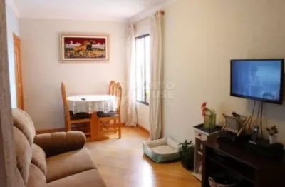 Apartamento com 2 quartos à venda na Rua Simão Lopes, --, Vila Moraes, São Paulo