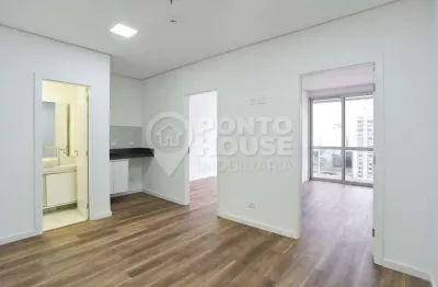 Sala comercial para locação na vila mariana, 3 salas e 1 vaga, próximo do metrô