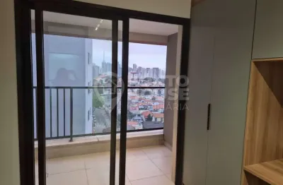 Studio para locação no bairro vila mariana. novo, 1ª locação