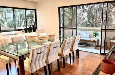 Apartamento à venda na vila mariana, próximo do metrô, 4 dormitórios e 4 vagas