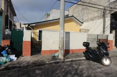 Terreno à venda na Rua Engenheiro Silva Braga, --, Vila das Mercês, São Paulo