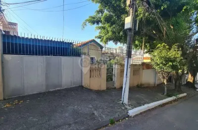 Terreno à venda na Alameda dos Guatás, --, Planalto Paulista, São Paulo
