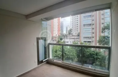 Studio à venda e locação no bairro vila mariana com 45m², 1 dormitório e 1 vaga