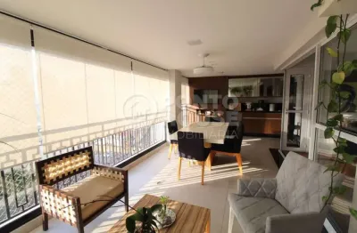 Apartamento à venda e locação bairro bosque da saúde, 3 suítes, varanda gourmet