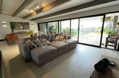Casa à venda planalto paulista 4 dormitórios, 6 vagas, conceito aberto, 550 m²