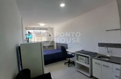 Studio para locação mobiliado, 1 dormitório no bairro mirandópolis