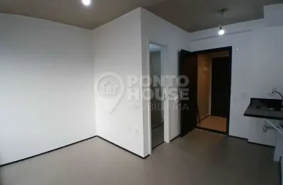 Studio à venda em santo amaro de 22m², 1 dormitório e 1 banheiro