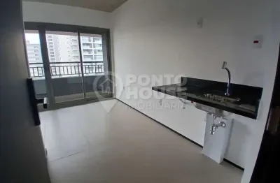 Studio à venda em santo amaro de 22m², 1 dormitório e 1 banheiro