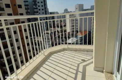 Apartamento à venda em mirandópolis, 3 dormitórios, suíte e 2 vagas