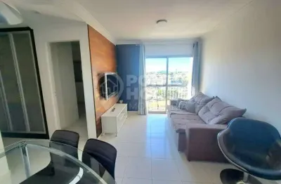 Apartamento à venda com 3 dormitórios no condomínio jardim aeroporto