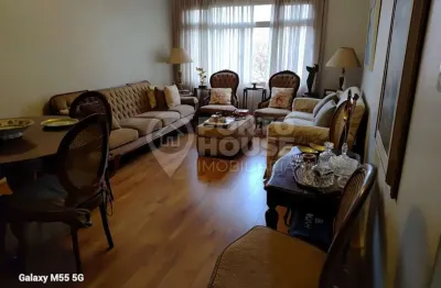Apartamento à venda de 106 m², no bairro vila mariana com 3 dormitórios e 1 vaga