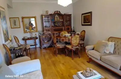 Apartamento à venda de 106 m², no bairro vila mariana com 3 dormitórios e 1 vaga