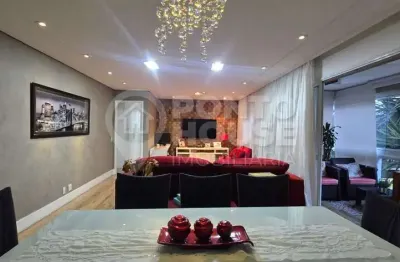 Apartamento à venda no ipiranga varanda gourmet, 3 suítes e 2 vagas, 149m²