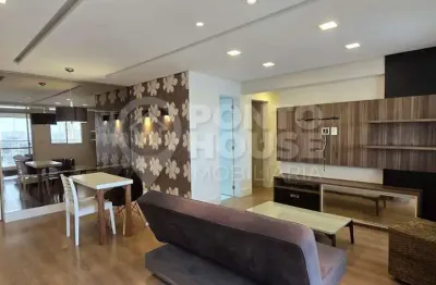 Apartamento Mobilado a Venda no Ipiranga 2 dormitórios, 81m²,1 vaga livre terraço gourmet