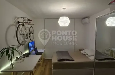 Apartamento mobiliado à venda no bairro ipiranga próximo ao metrô