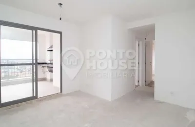 Apartamento à venda no ipiranga 2 suítes 1 banheiro e 1 vaga, andar alto