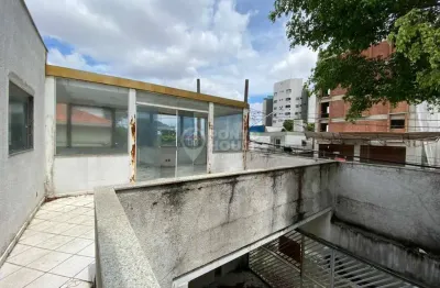 Sobrado comercial à venda no planalto paulista com 340m² e 14 salas