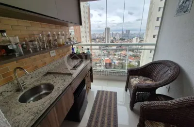 Apartamento moderno à venda no ipiranga 2 dormitórios, suíte, 2 vagas