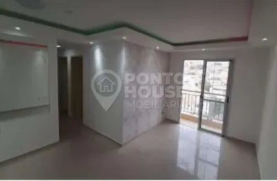 Apartamento à venda no bairro jabaquara com 3 dormitórios e 1 vaga