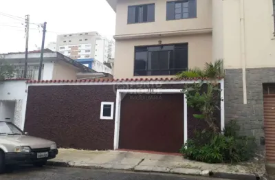 Sobrado à venda no bosque da saúde, 4 dormitórios, 1 suíte e 4 vagas