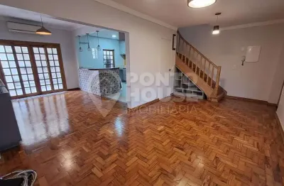 Casa à venda planalto paulista, 3 dormitórios, 2 vagas, pronta para morar