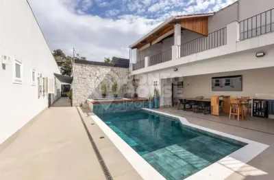 Casa à venda planalto paulista, 4 dormitórios, 4 vagas, lazer, moderna e clean